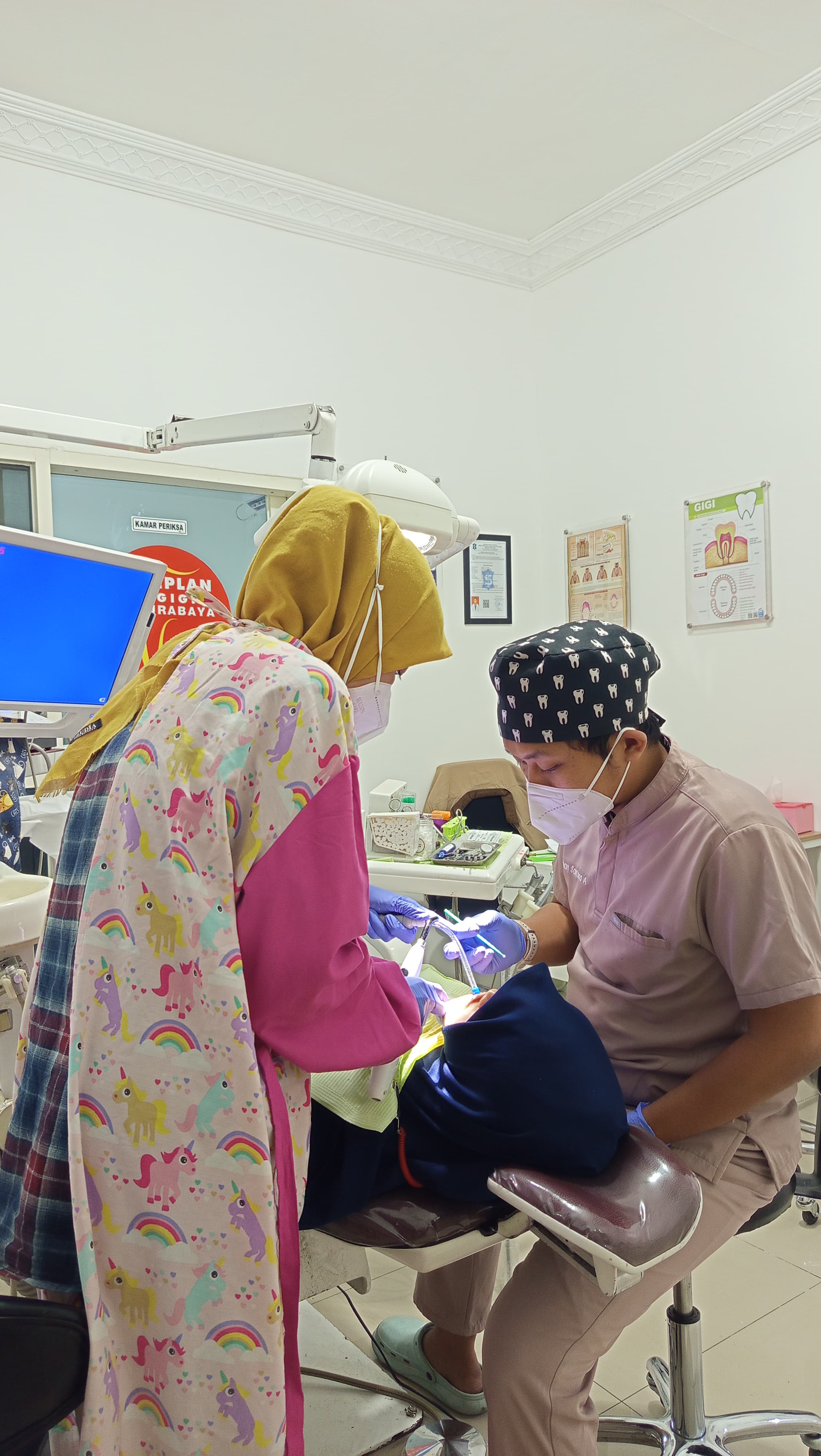 Dokter Gigi