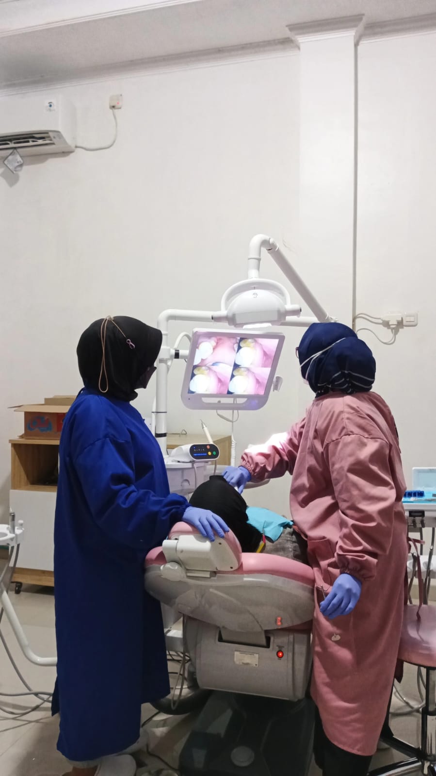 Dokter Gigi